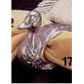 3" Duck Napkin Ring (Set Of 4)